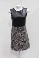 Vestido milly feminino estampado