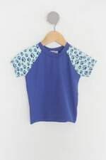 Blusa Infantil bb trends estampada
