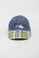 boné Infantil gymboree estampado
