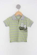 Polo Infantil baby way estampada