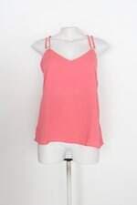 Blusa monda feminina rosa