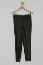 Calça de tecido youcom feminina verde