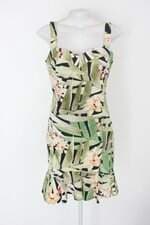 Vestido maria filo feminino estampado