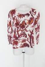 Cardigan infini feminina estampada