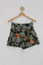 Shorts colcci feminino estampado