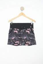 Shorts Saia feminino estampado