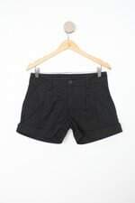 Shorts vide bula feminino preto
