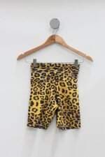 Shorts feminino estampado