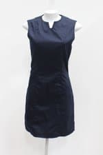 Vestido feminino azul
