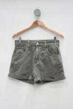 Shorts riachuelo feminino verde