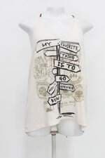 Blusa zerozen feminina off-white com Silk