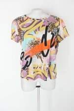 Blusa riachuelo feminino estampado