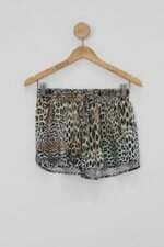Shorts siss feminino estampado