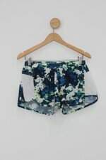 Shorts old navy active feminino estampado