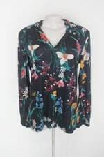 Blusa riachuelo feminino estampado