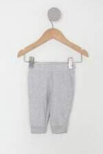 Calça Infantil cinza