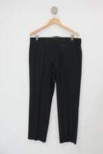 Calça Slim masculina preta
