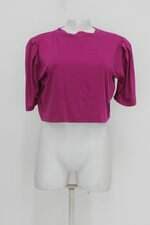 Blusa feminina vinho