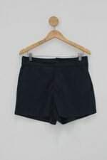 Shorts insp feminino azul