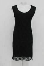 Vestido feminino preto