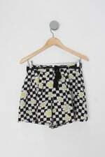 Saia feminina estampada
