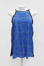 Blusa a.brand feminina estampada