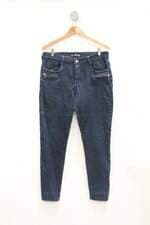 Calça Jeans c&a feminina azul