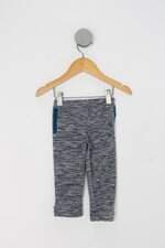 Calça Infantil cinza