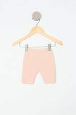 Shorts Infantil bege
