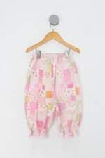 Calça Infantil estampada