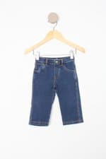 Calça Infantil levi strauss azul