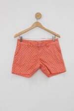 Shorts tommy hilfiger feminino coral