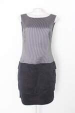 Vestido msp collection feminino preto