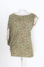Blusa mnz feminina estampada