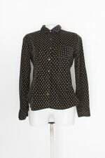 Camisa richards feminina estampada