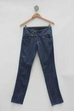 Calça Jeans equus feminina azul