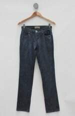 Calça Jeans ana hickmann equus feminina azul