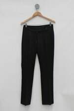 Calça Social yessica city feminina preto