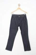 Calça Jeans Nova D. feminina azul