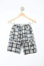 Bermuda Infantil estampado