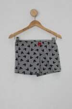 Shorts Infantil pernambucanas estampado