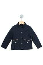jaqueta Zara kids preta