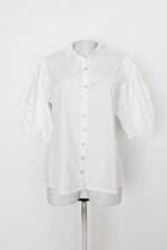 Bata reserva natural feminina branco com Renda
