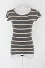 Blusa riachuelo feminina listrada