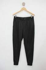 Calça de tecido malwee feminino preto