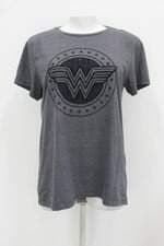 Blusa feminina cinza