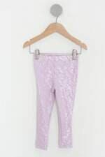 Calça Infantil nosh! rosa