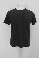 Camiseta renner masculina cinza