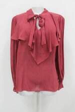 Blusa renner feminina vinho