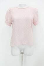 Blusa red rose feminina rosa
